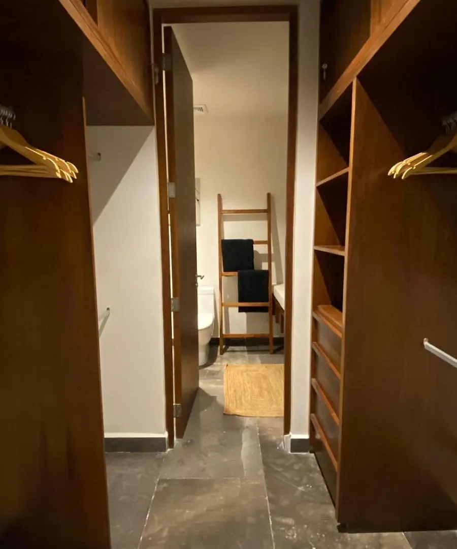 Appartamento Departamento De Lujo En Tulum 0*,