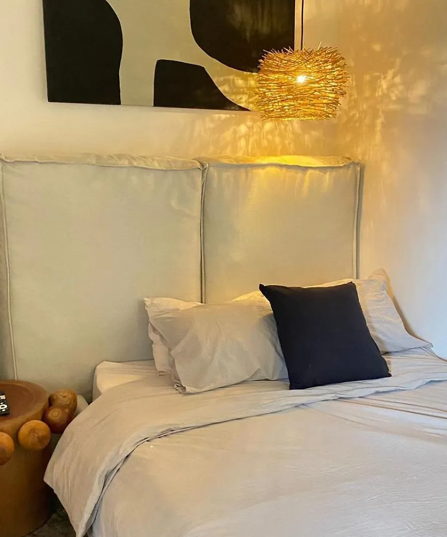 Appartamento Departamento De Lujo En Tulum
