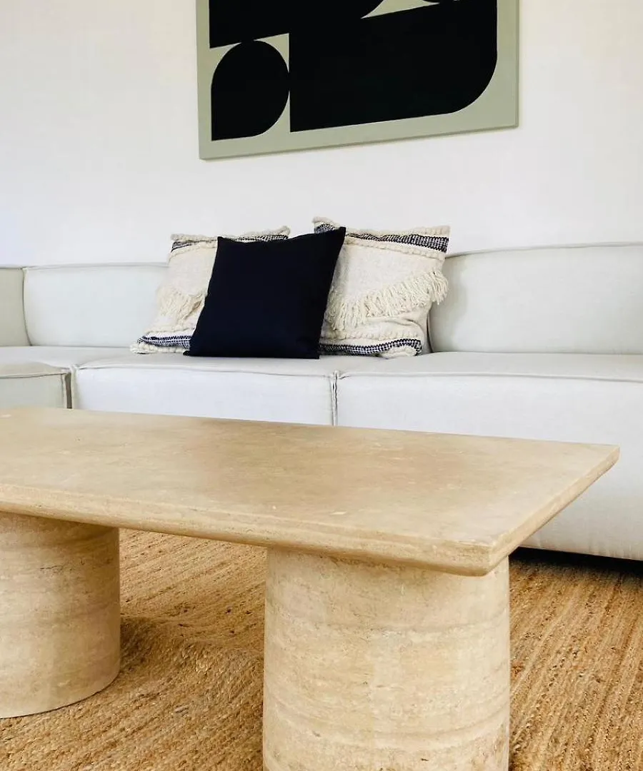 Appartamento Departamento De Lujo En Tulum Messico