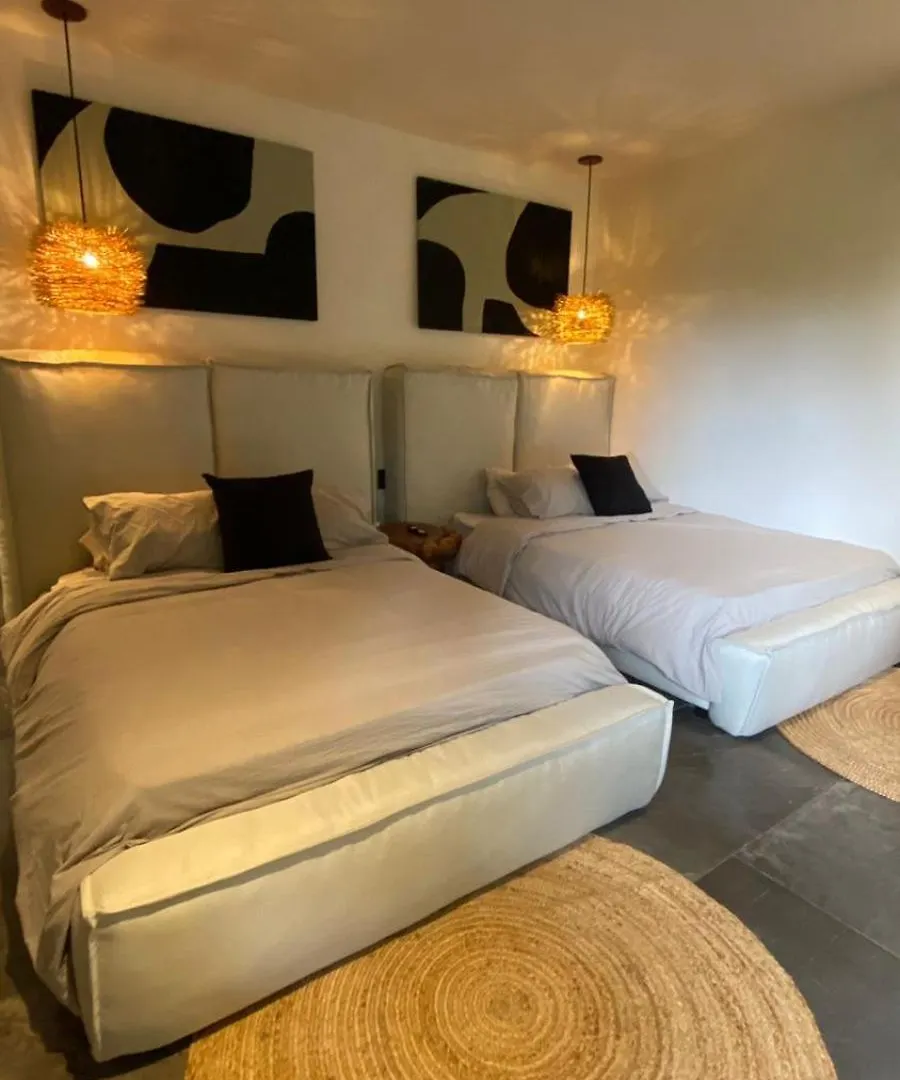 Appartamento Departamento De Lujo En Tulum Messico
