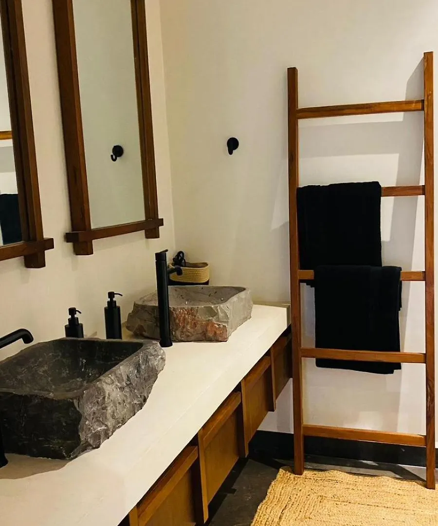 Appartamento Departamento De Lujo En Tulum