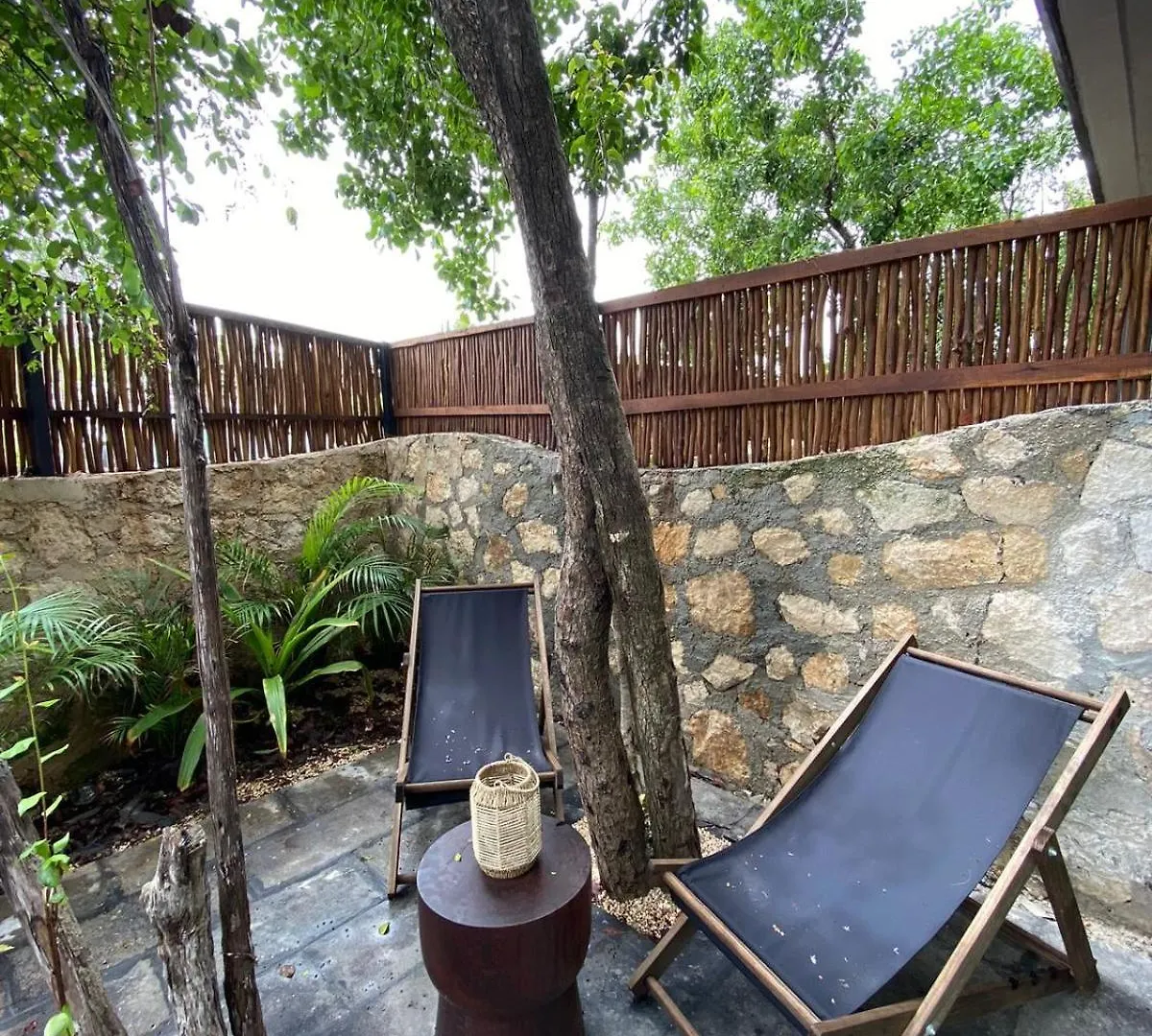 Appartamento Departamento De Lujo En Tulum