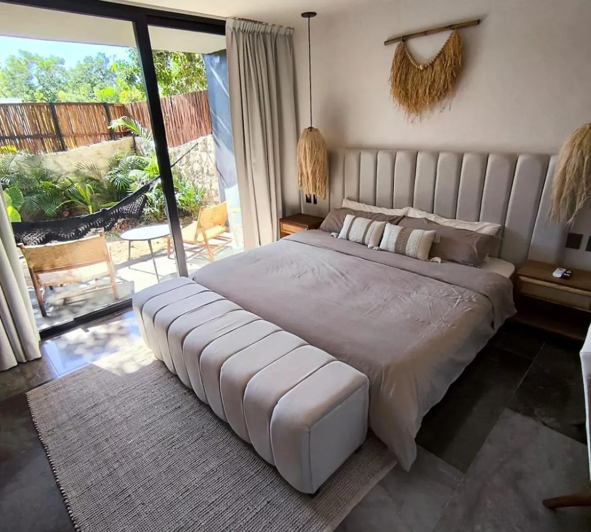 Appartamento Departamento De Lujo En Tulum