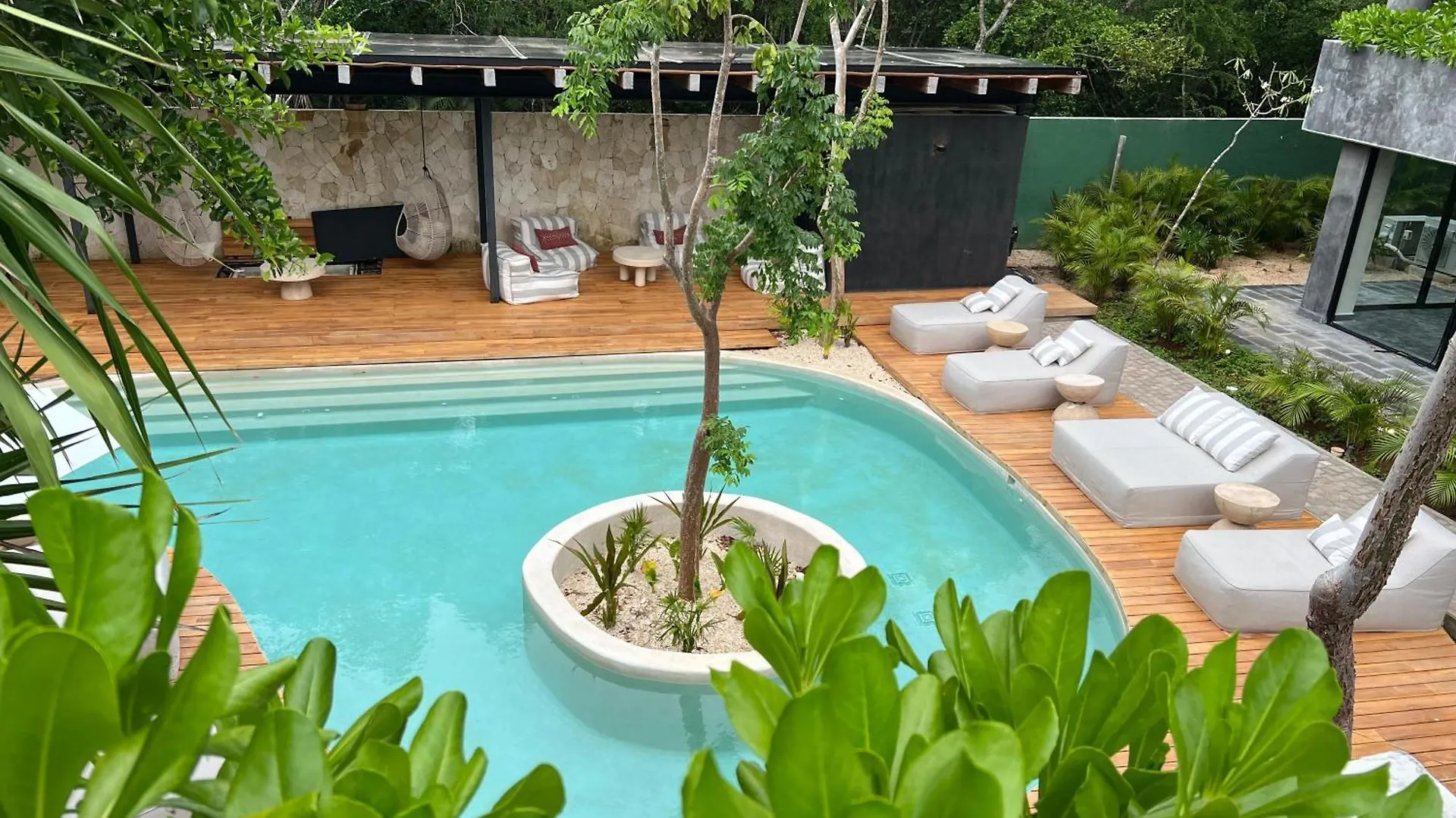 Appartamento Departamento De Lujo En Tulum