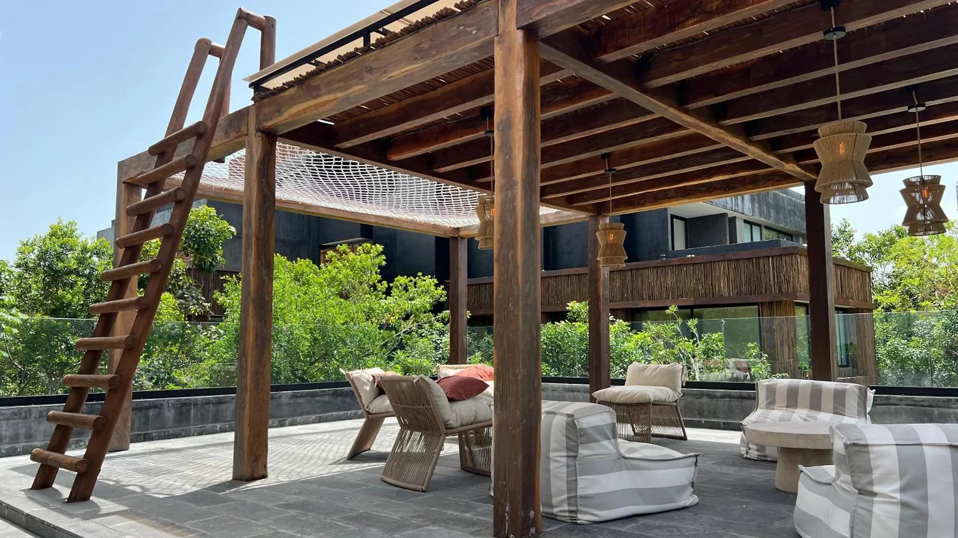 Appartamento Departamento De Lujo En Tulum