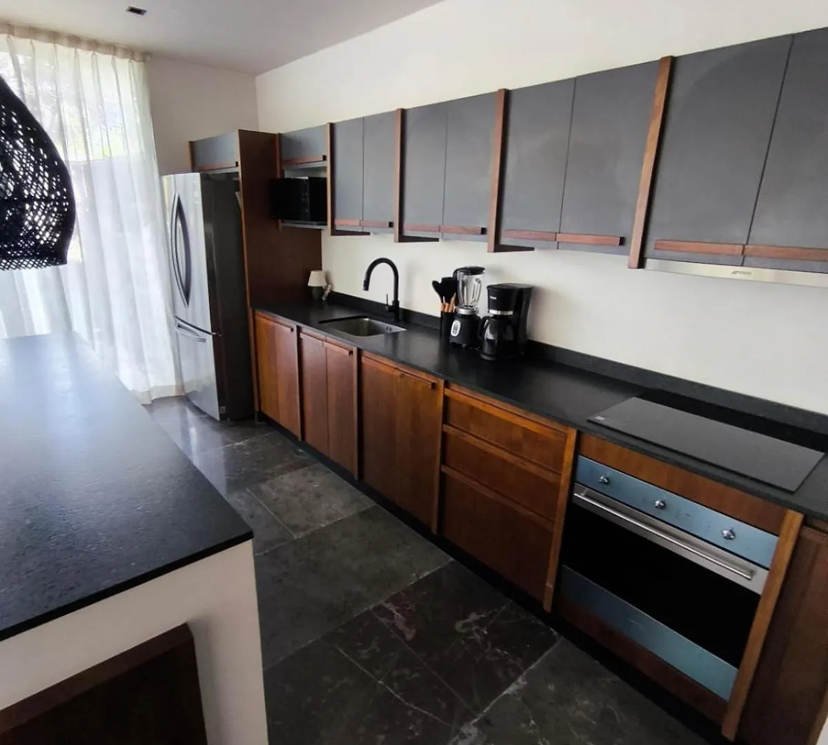 Departamento De Lujo En Tulum Apartment Mexico